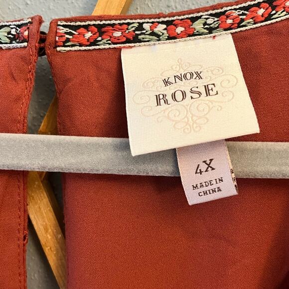 Knox Rose Dresses Knox Rose Eyelet Lace Mini Dress Poshmark